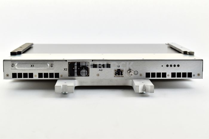 10643086 - Siemens - Mammography - LMAM 2 Detector | Block Imaging
